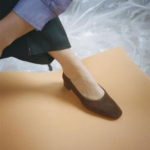 Maryam Nassir Zadeh Roberta Heel